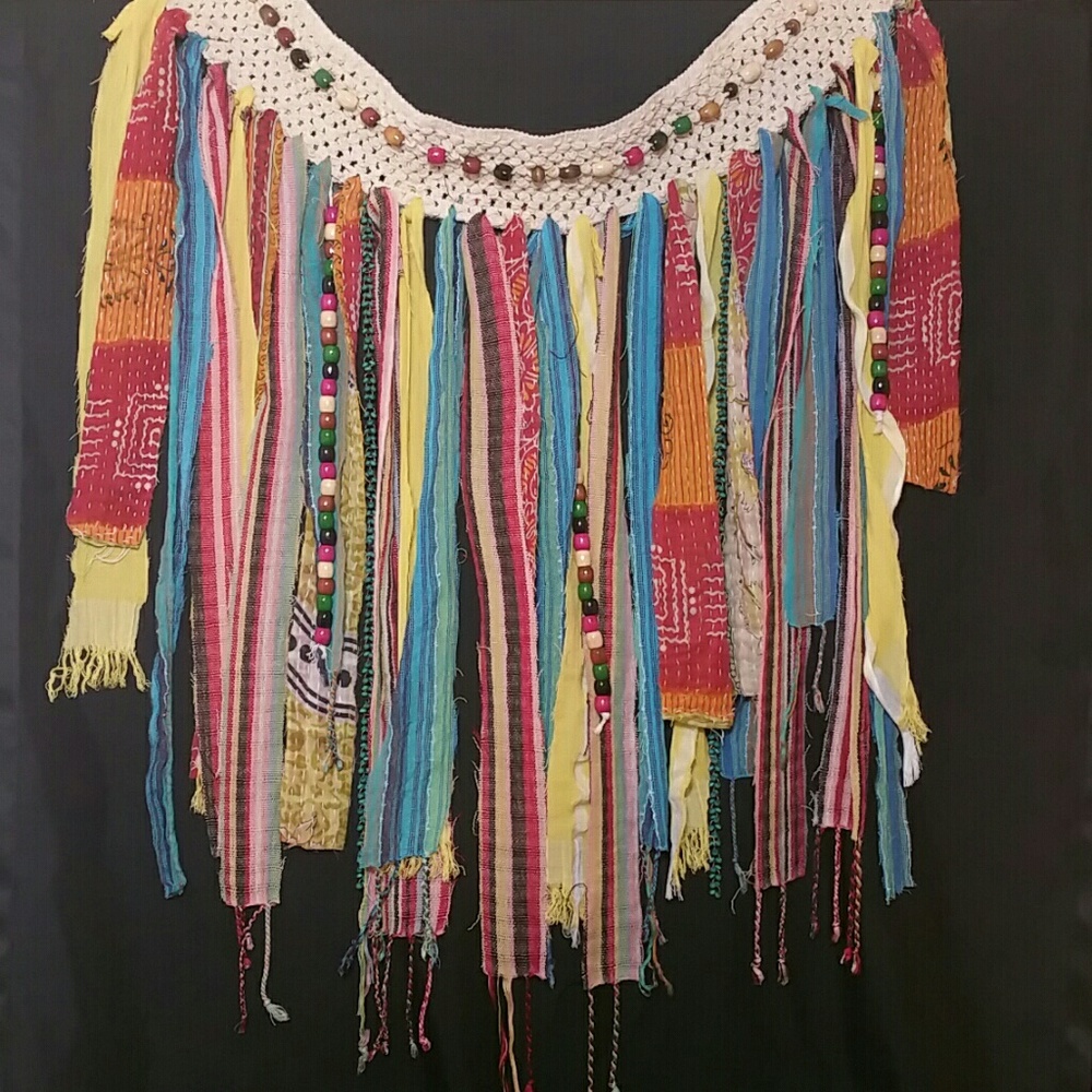 Soul Skirt #festivalwear #pixie